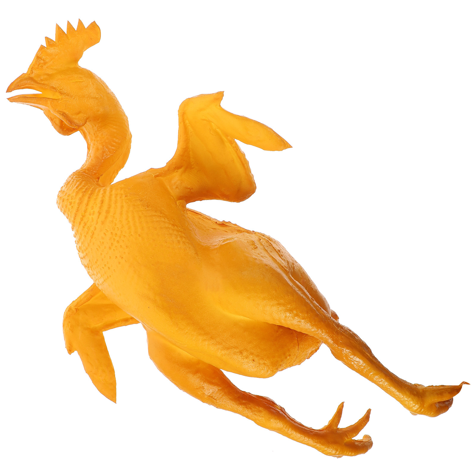 Food In Japanese Snacks - Décoration alimentaire artificielle de poulet rôti
