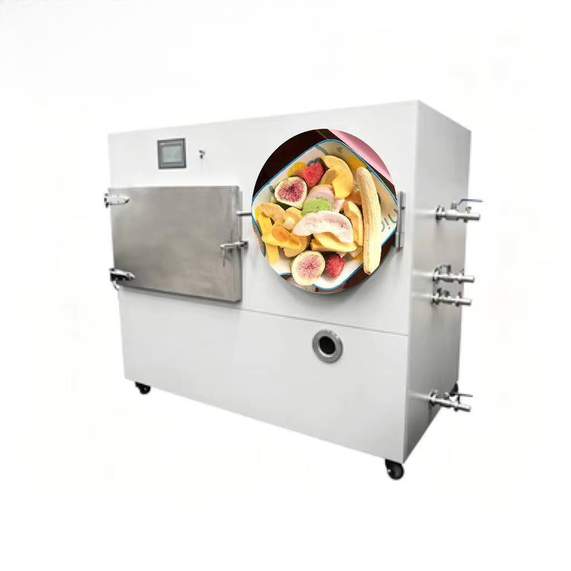 Lyophilisateur sous vide de qu - Food Snacks In Usa avis et prix