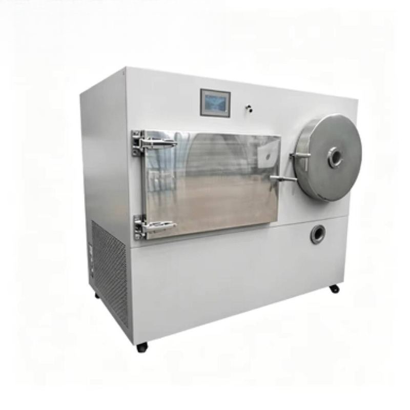 Lyophilisateur sous vide de qu - Food Snacks In Usa avis et prix