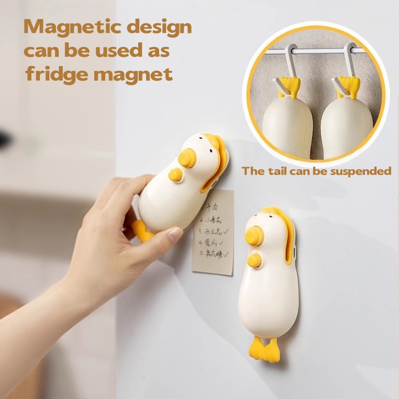 Scelleuse manuelle rechargeabl - Food Snacks In Usa avis et prix