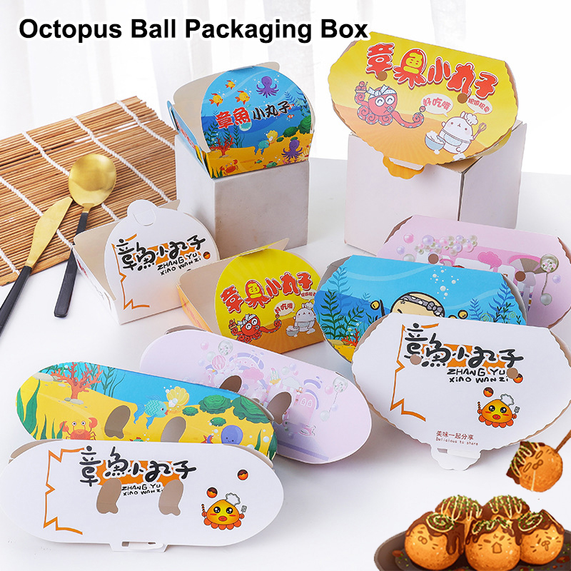Boîte d'emballage jetable en f - Food In Japanese Snacks avis et prix
