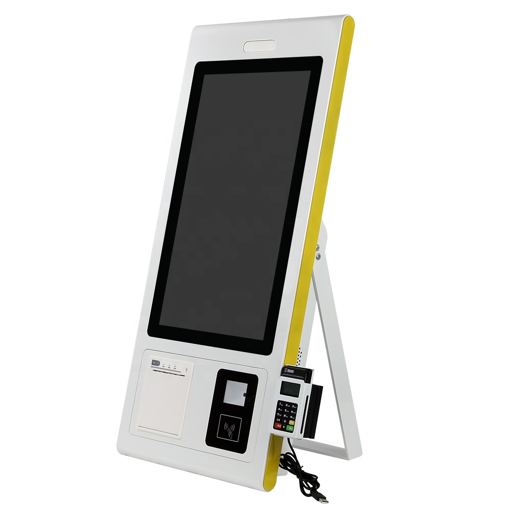 Machine de commande tout-en-un - Food Snacks In Usa avis et prix