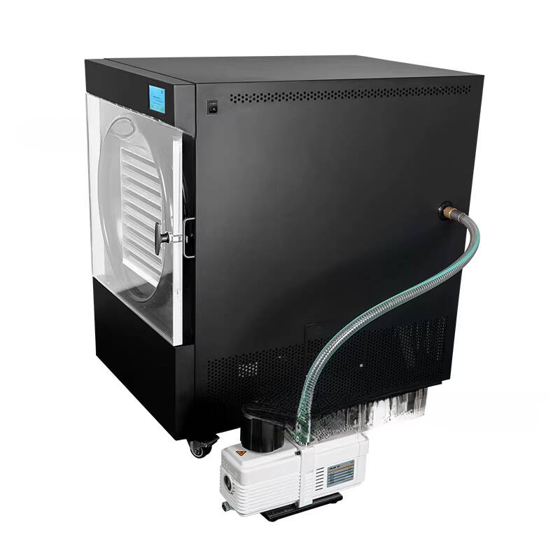Liofilisateur sous vide pour a - Food Snacks In Usa avis et prix