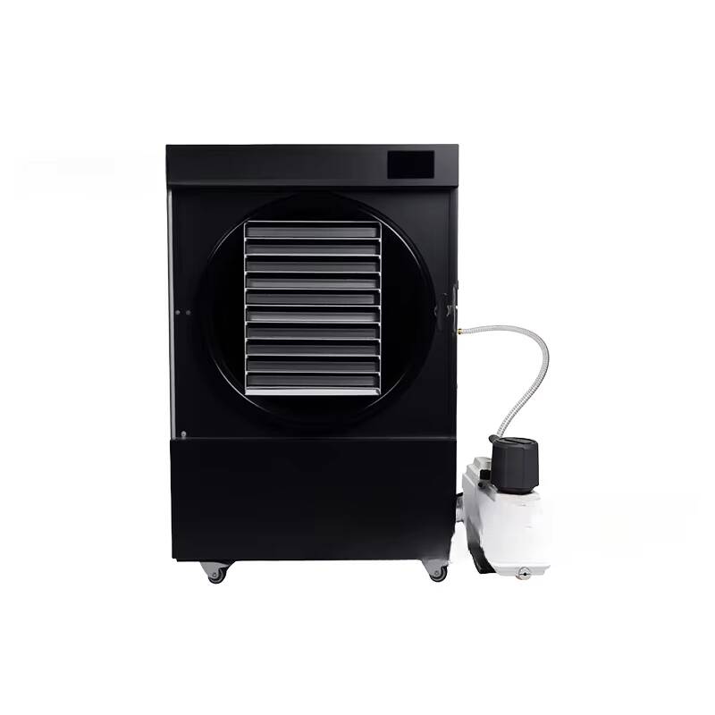 Liofilisateur sous vide pour a - Food Snacks In Usa avis et prix