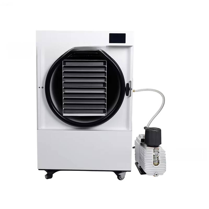 Liofilisateur sous vide pour a - Food Snacks In Usa avis et prix