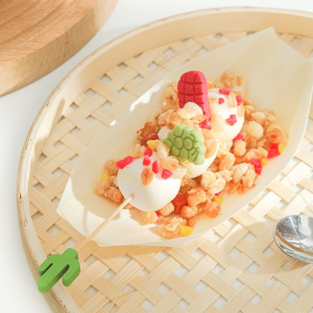 50 Pièces Assiettes jetables e - Food In Japanese Snacks avis et prix