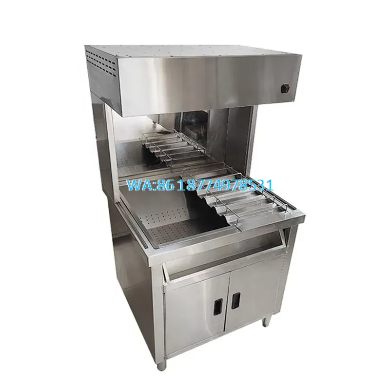 Wmwmnu Station de friture et d - Snacks Food Warmer avis et prix