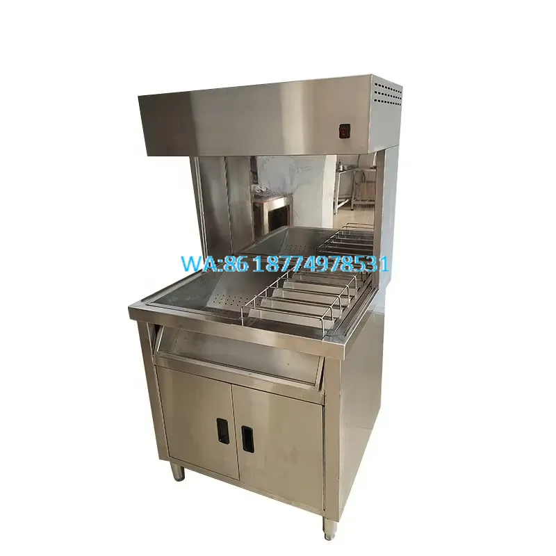 Wmwmnu Station de friture et d - Snacks Food Warmer avis et prix