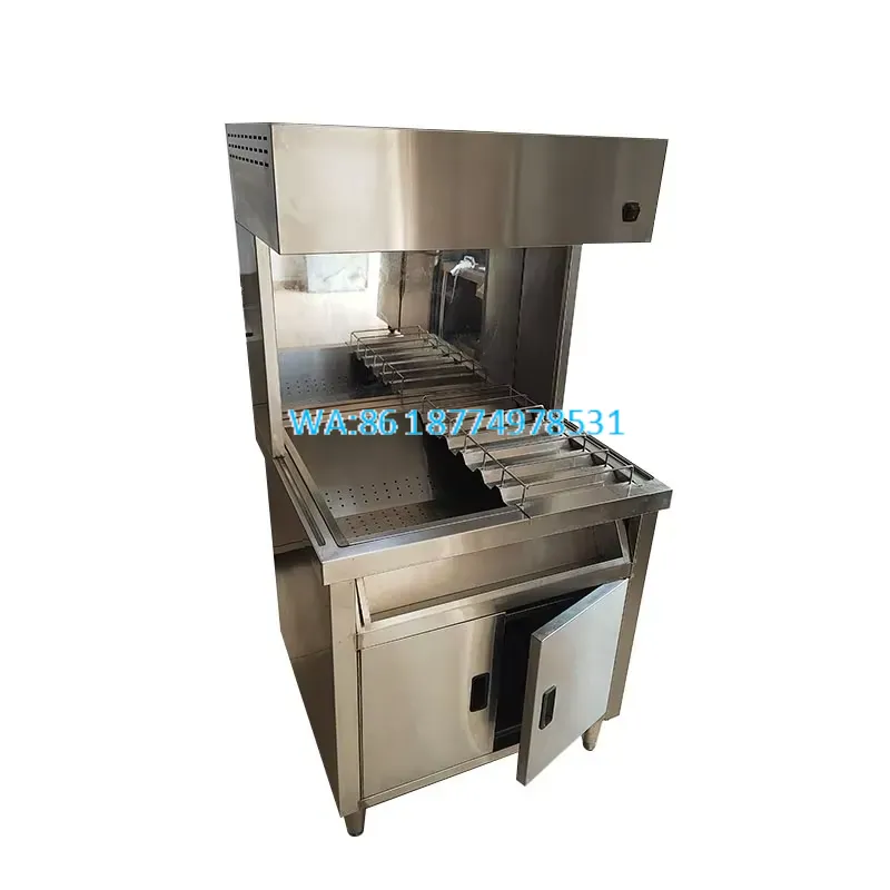 Wmwmnu Station de friture et d - Snacks Food Warmer avis et prix