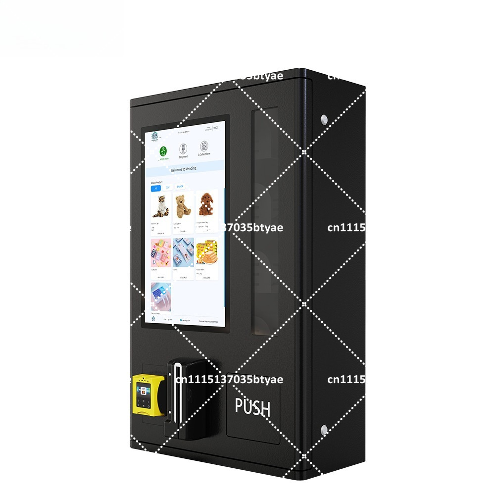 Vente flash : Distributeur aut - Food Snacks Vending Machine avis et prix