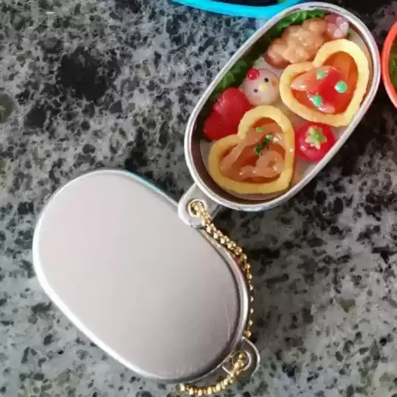 Porte-clés de nourriture Bento - Food In Japanese Snacks avis et prix