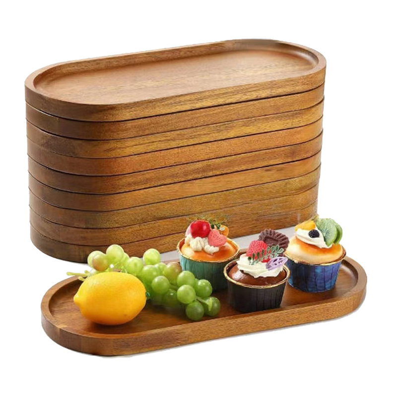 Plateau alimentaire en bois ma - Food In Japanese Snacks avis et prix