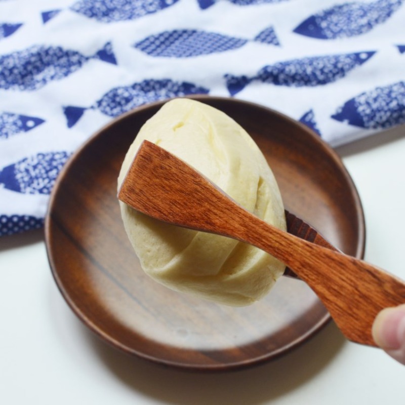 Pinces de service en bois natu - Food In Japanese Snacks avis et prix