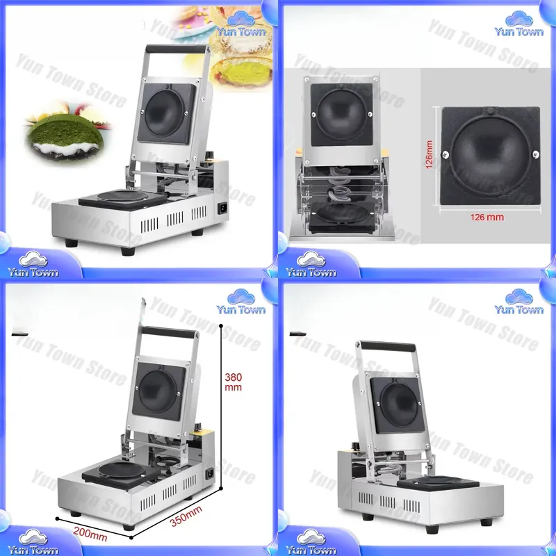 Appareil de cuisson pour snack - Snacks Food Warmer avis et prix