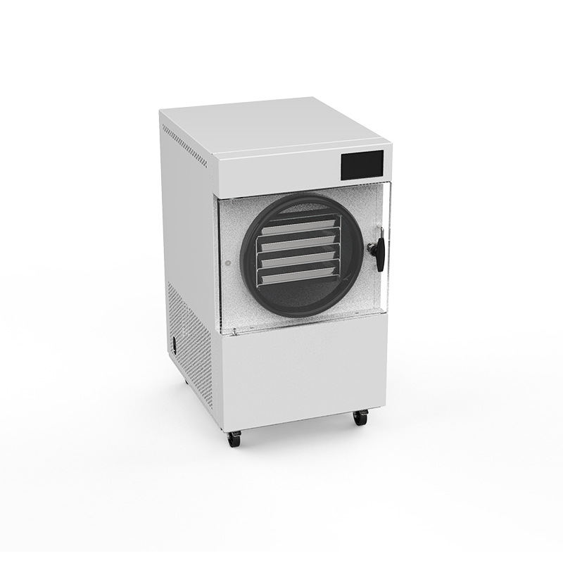 Lyophilisateur semi-automatiqu - Food Snacks In Usa avis et prix