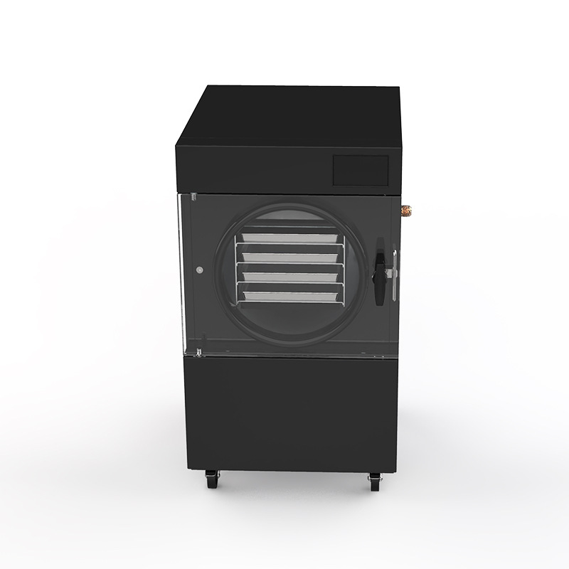 Lyophilisateur semi-automatiqu - Food Snacks In Usa avis et prix