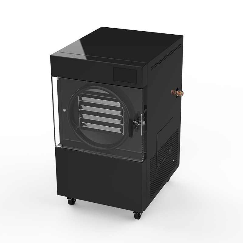 Lyophilisateur semi-automatiqu - Food Snacks In Usa avis et prix