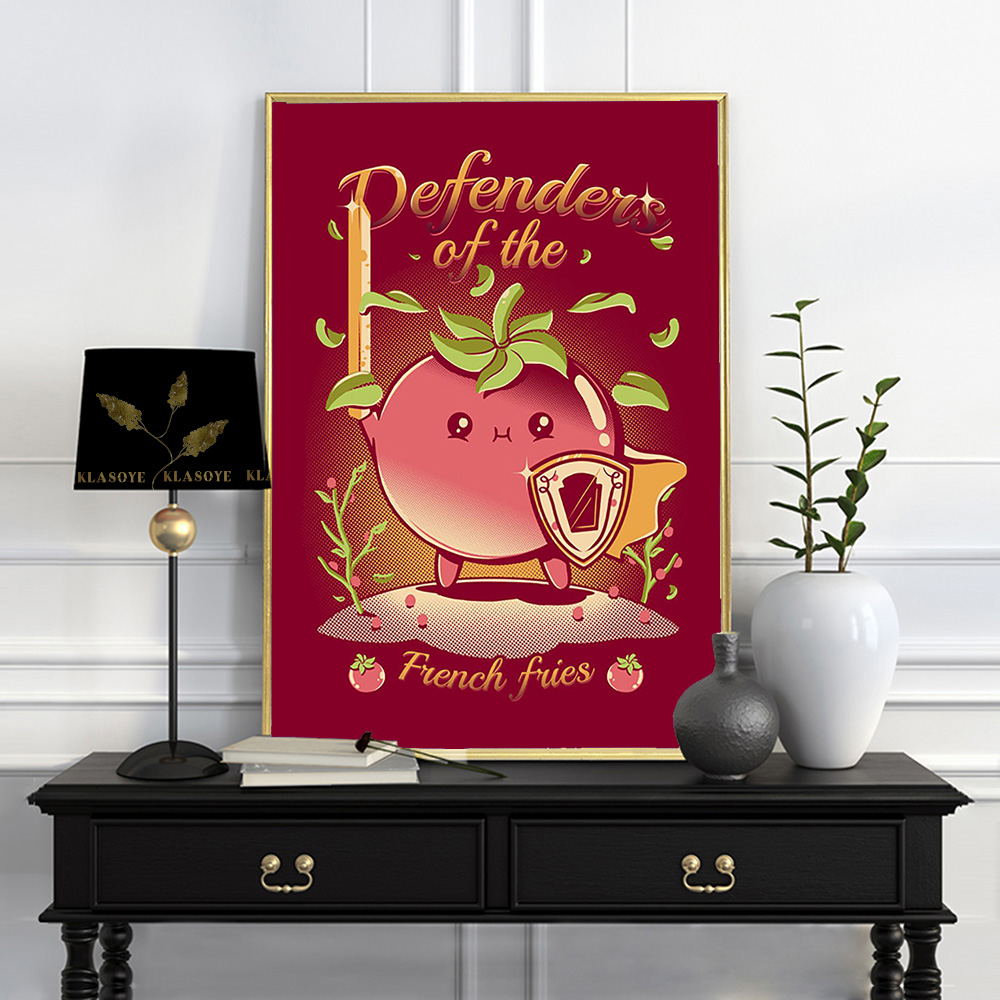 Affiche de boisson aux fruits  - Food Snacks Pictures avis et prix
