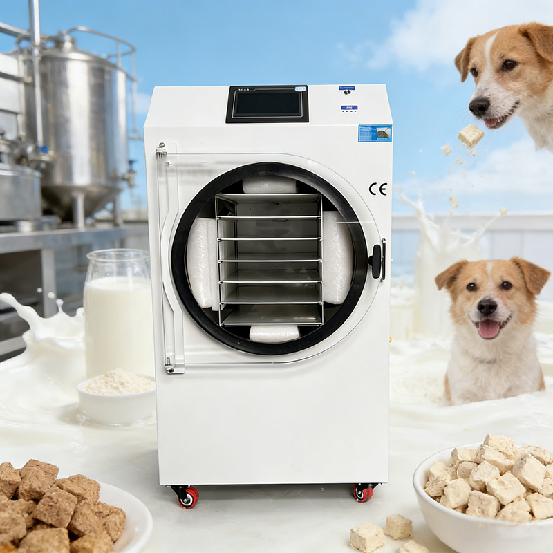Lyophilisateur domestique mult - Food Snacks In Usa avis et prix