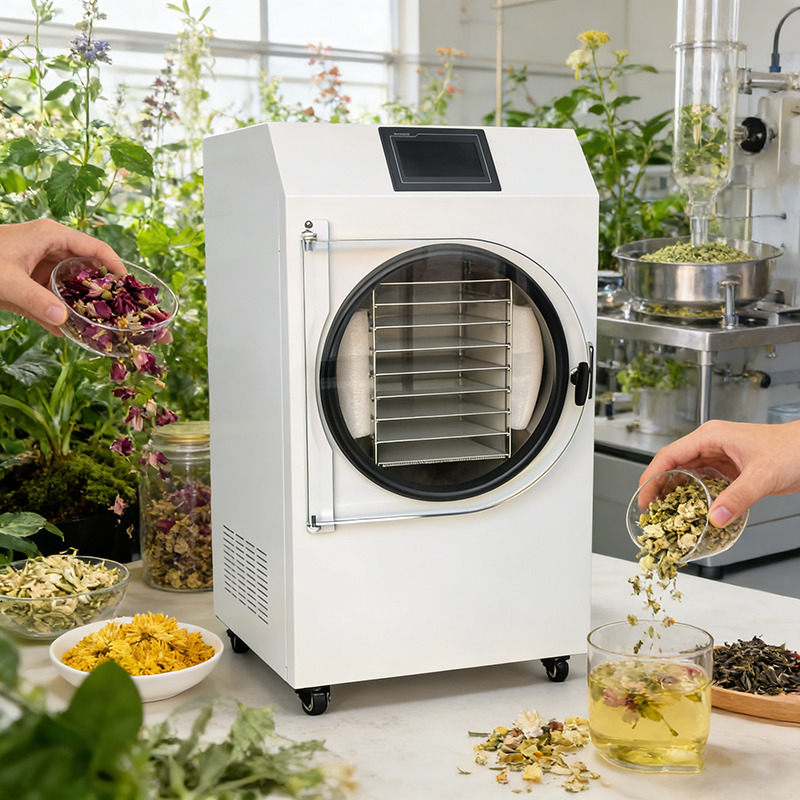 Lyophilisateur domestique mult - Food Snacks In Usa avis et prix